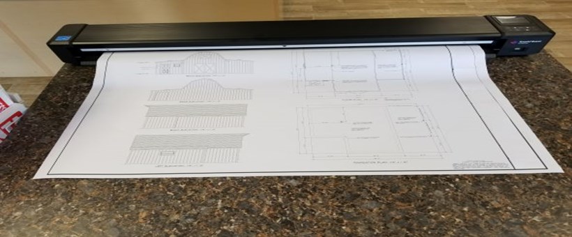 Document Scanning